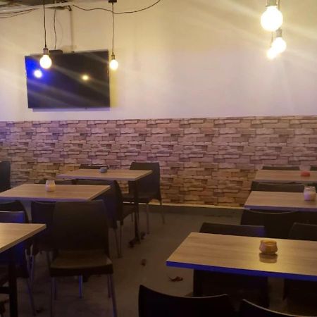 My Total Experience Hotel San Andres  Bagian luar foto
